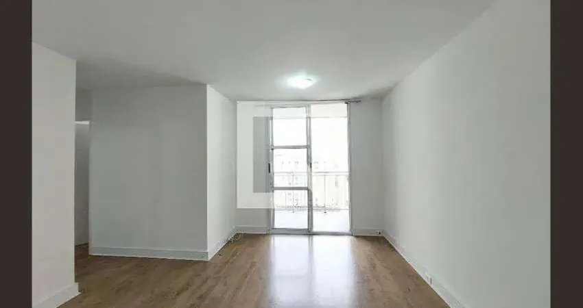 Apartamento para aluguel - jardim marajoara , 3 quartos,  70 m² - são paulo