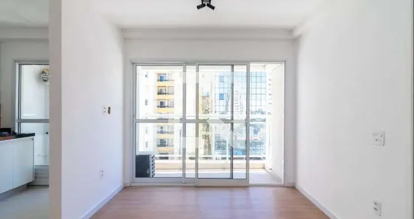 Apartamento para aluguel - santana, 1 quarto,  42 m² - são paulo