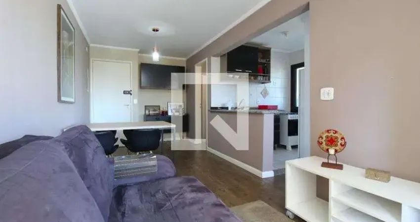 Apartamento para aluguel - moema, 2 quartos, 60 m² - são paulo