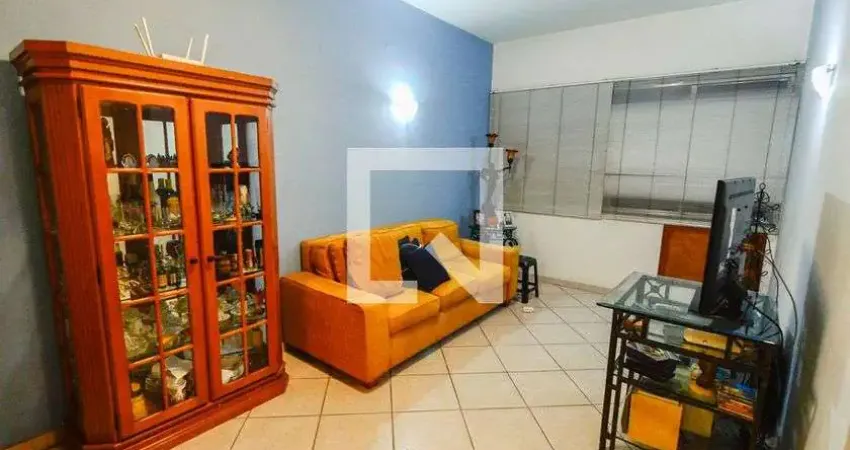 Apartamento para aluguel - rio comprido, 2 quartos,  90 m² - rio de janeiro