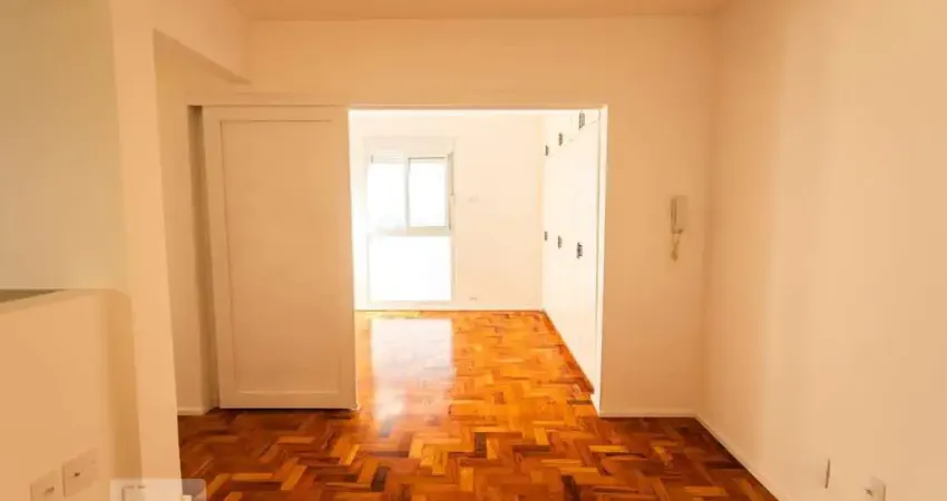 Apartamento para aluguel - vila romana, 2 quartos, 70 m² - são paulo