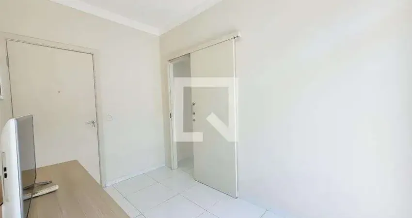 Kitnet / stúdio para aluguel - parque das universidades, 1 quarto, 32 m² - campinas