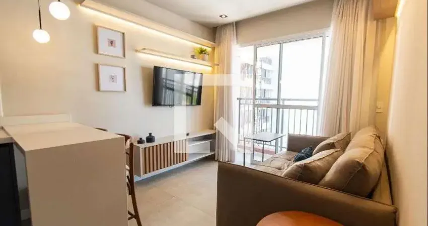 Apartamento para aluguel - vila mariana, 1 quarto,  35 m² - são paulo