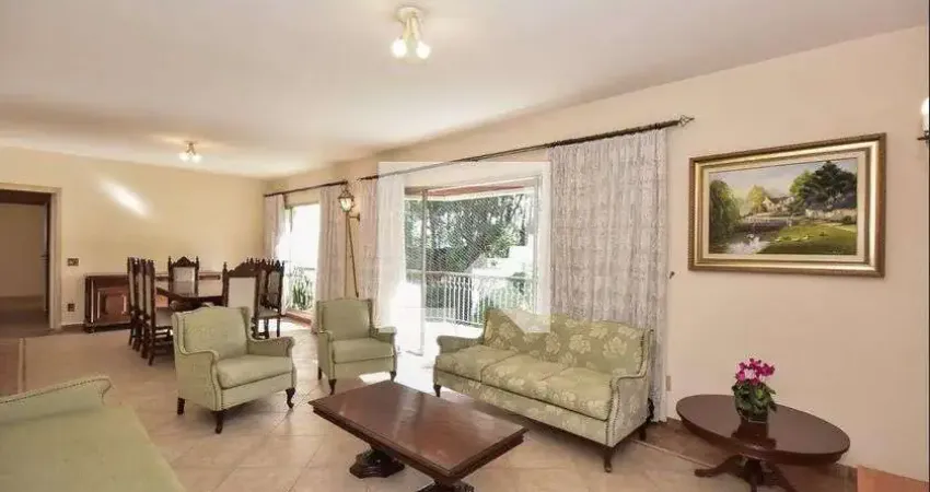 Apartamento para aluguel - vila andrade, 3 quartos, 142 m² - são paulo