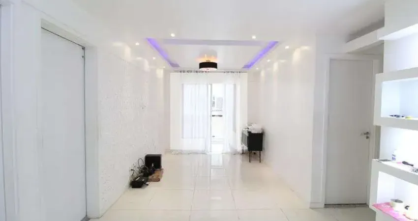 Apartamento para aluguel - freguesia , 2 quartos,  65 m² - rio de janeiro