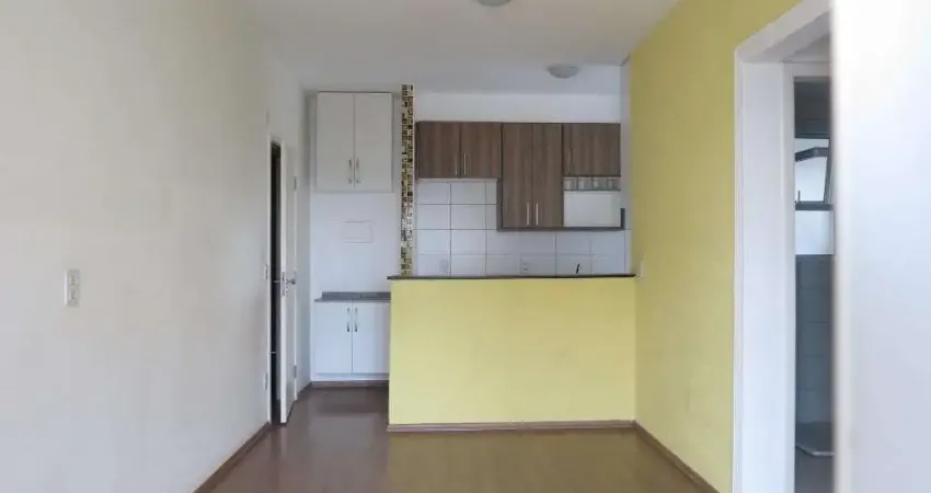 Apartamento para aluguel - umuarama, 3 quartos,  65 m² - osasco
