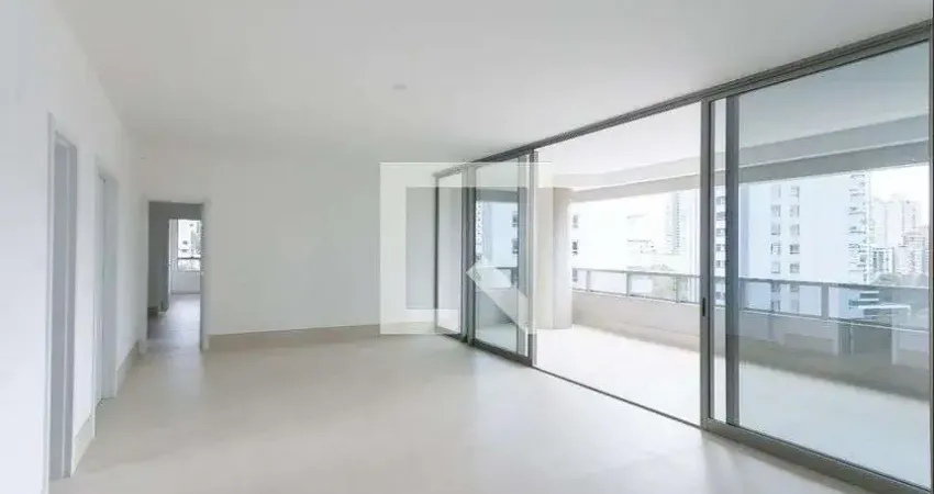 Apartamento para aluguel - vale do sereno , 4 quartos, 208 m² - nova lima