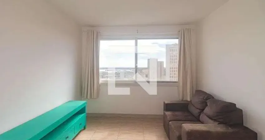 Apartamento para aluguel - floresta, 1 quarto, 50 m² - porto alegre