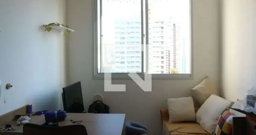 Apartamento para aluguel - água branca, 1 quarto,  24 m² - são paulo