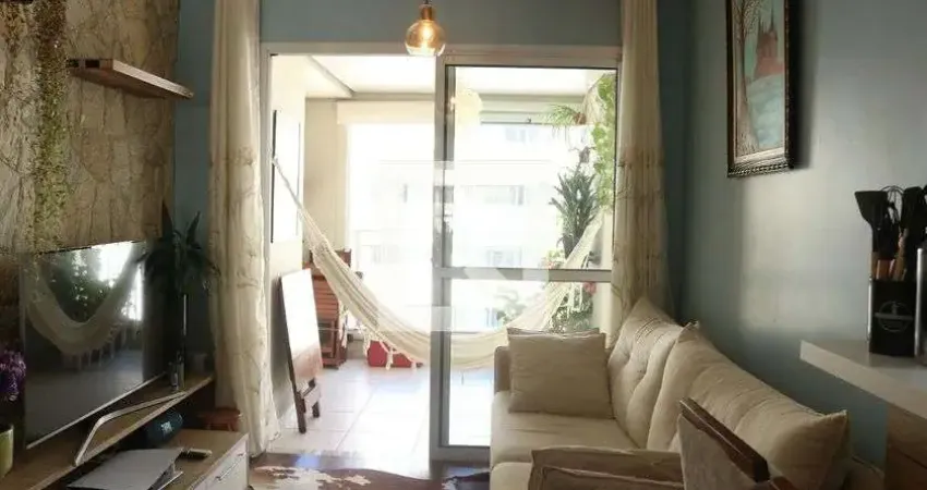 Apartamento para aluguel - barra funda, 2 quartos, 67 m² - são paulo