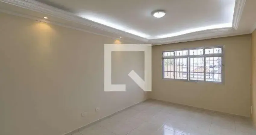 Casa para aluguel - jardim santa maria, 2 quartos,  125 m² - são paulo