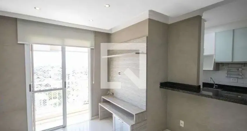 Apartamento para aluguel - vila maria , 2 quartos,  51 m² - são paulo