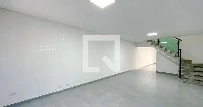 Casa para aluguel - jardim anália franco, 4 quartos,  380 m² - são paulo