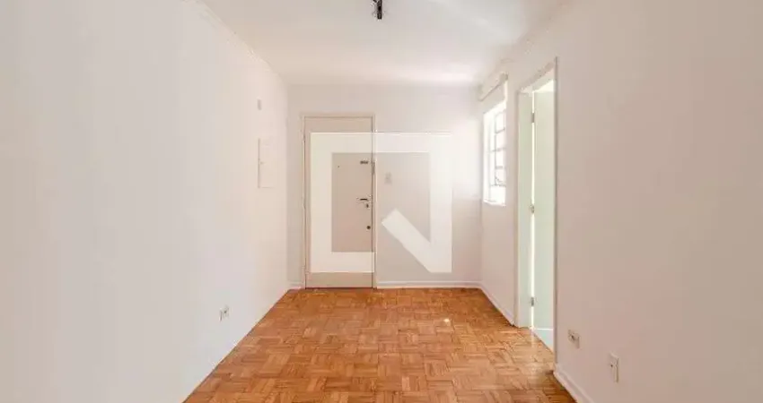 Apartamento para aluguel - pinheiros, 1 quarto,  43 m² - são paulo