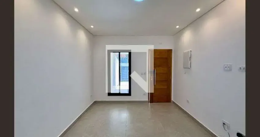 Casa com 3 quartos para alugar na Rua Tapes, Campo Belo, São Paulo