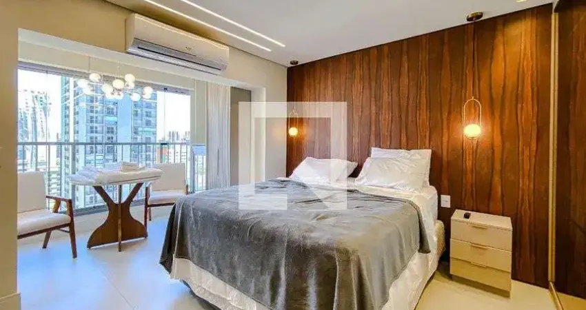 Apartamento para aluguel - vila mariana, 1 quarto, 28 m² - são paulo