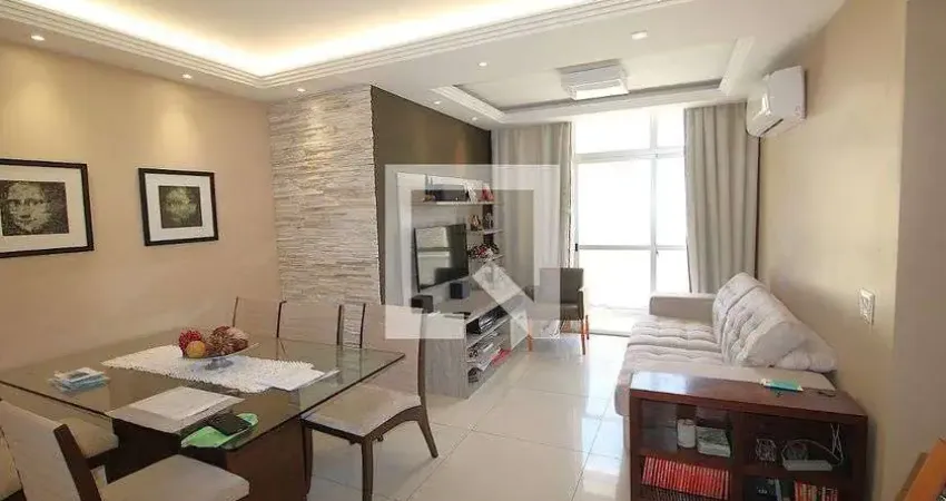 Apartamento para aluguel - méier, 2 quartos,  95 m² - rio de janeiro