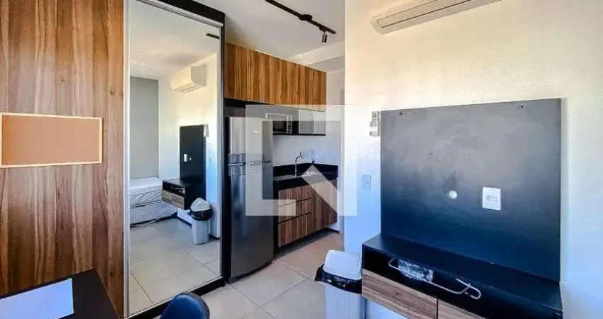 Kitnet / stúdio para aluguel - vila mariana, 1 quarto, 16 m² - são paulo