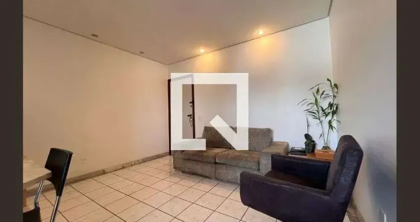 Cobertura para aluguel - são pedro, 1 quarto,  100 m² - belo horizonte