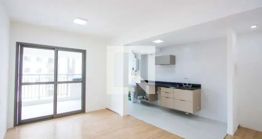 Apartamento para aluguel - jardim bela vista, 3 quartos,  86 m² - santo andré