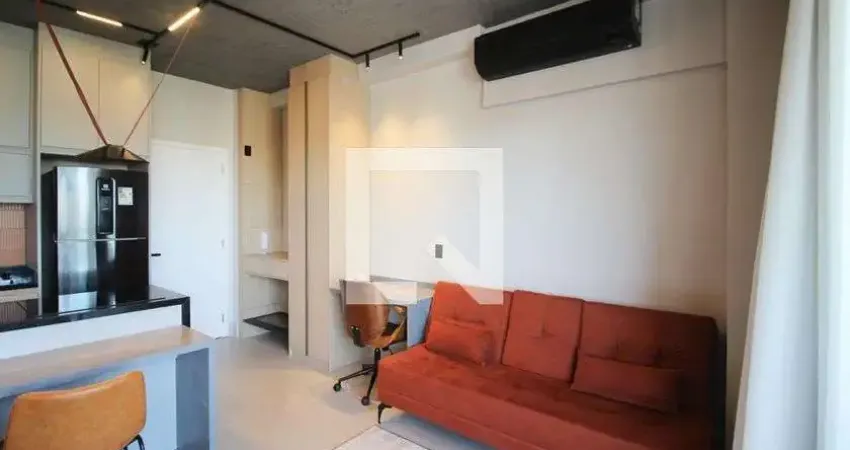 Kitnet / stúdio para aluguel - vila olímpia, 1 quarto, 42 m² - são paulo