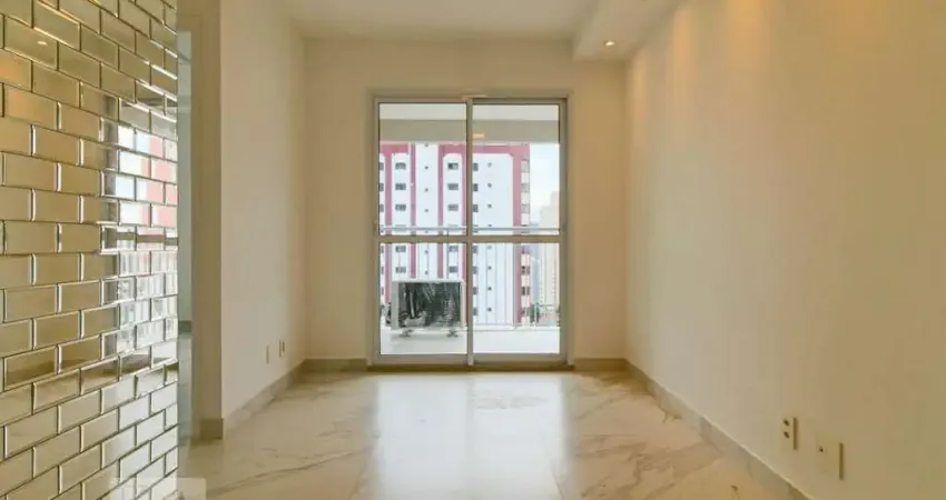 Apartamento para aluguel - tatuapé, 2 quartos,  49 m² - são paulo