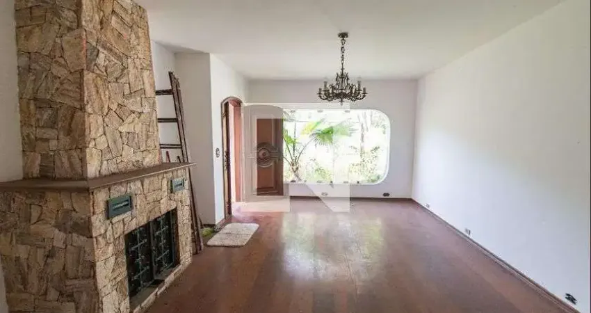 Casa para aluguel - vila mariana, 3 quartos, 300 m² - são paulo