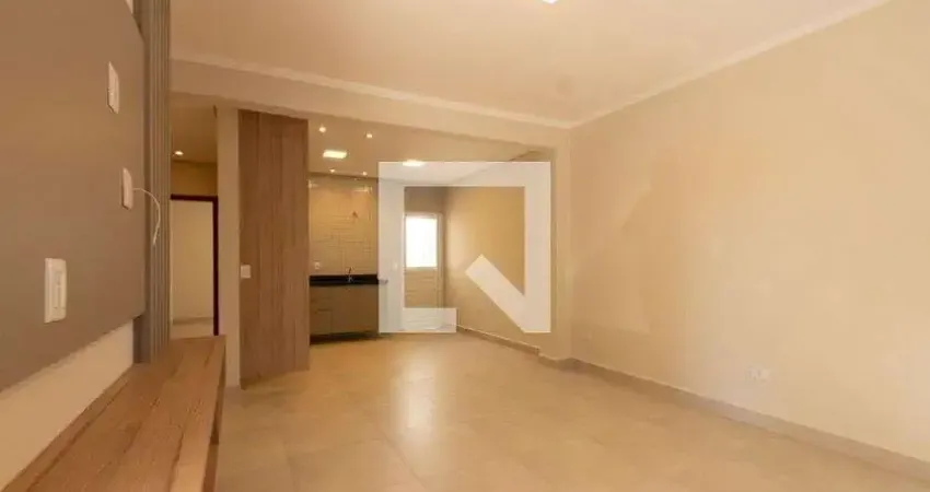 Casa / sobrado em condomínio para aluguel - parque são bento, 3 quartos,  119 m² - sorocaba