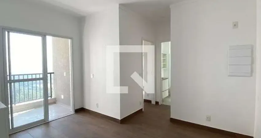 Apartamento para aluguel - alphaville, 2 quartos,  52 m² - barueri