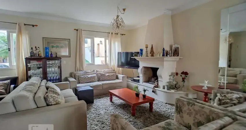 Casa / sobrado em condomínio para aluguel - cidade são francisco , 4 quartos,  339 m² - são paulo