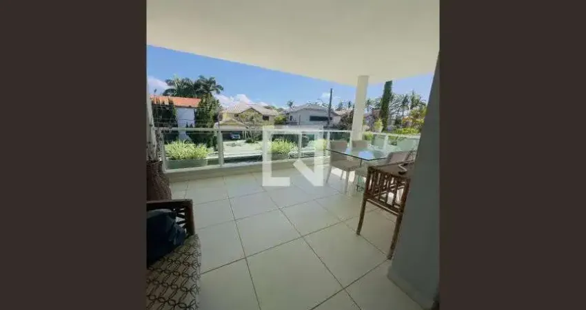Casa / sobrado em condomínio para aluguel - esplanada do sol, 4 quartos,  800 m² - são josé dos campos