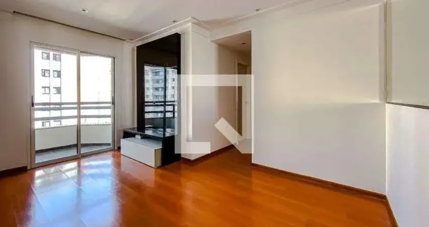 Apartamento para aluguel - vila mariana, 2 quartos,  58 m² - são paulo