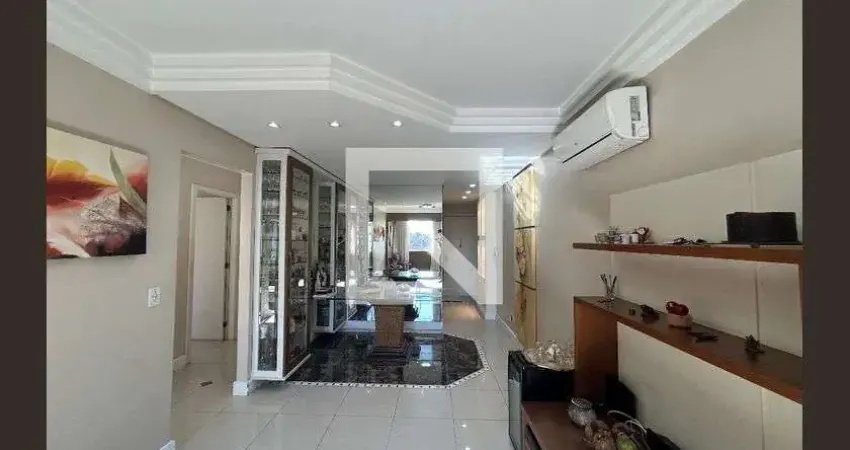 Apartamento para aluguel - centro, 3 quartos, 170 m² - são leopoldo