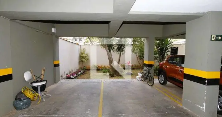 Apartamento para aluguel - nova granada, 3 quartos,  59 m² - belo horizonte