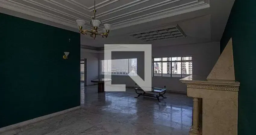 Cobertura para aluguel - aclimação, 6 quartos,  600 m² - são paulo