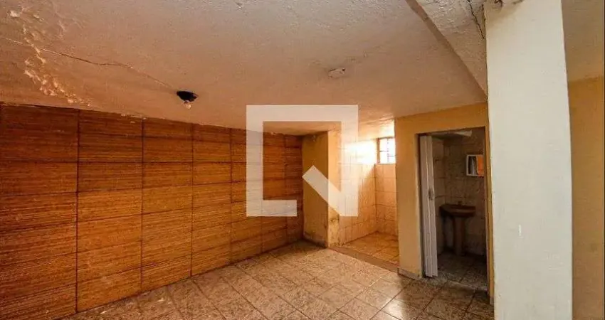 Casa para aluguel - cidade sao mateus, 1 quarto,  50 m² - são paulo