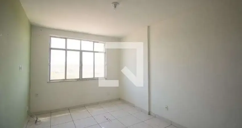 Apartamento para aluguel - trindade, 2 quartos,  50 m² - são gonçalo
