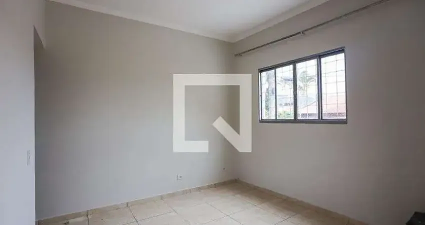 Casa com 2 quartos para alugar na Rua Palmeiras, Vila São Joaquim, Cotia