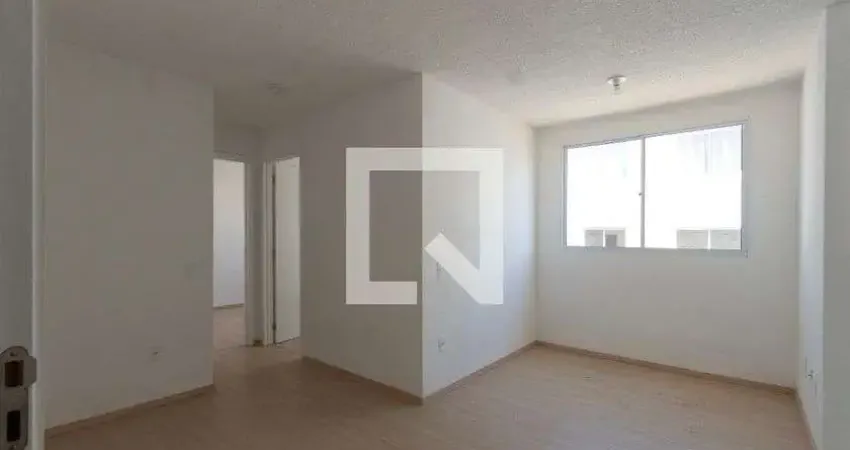 Apartamento para aluguel - parque são bento, 2 quartos, 42 m² - sorocaba