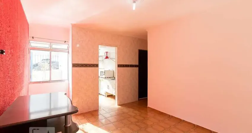 Apartamento para aluguel - jardim adriana, 2 quartos,  50 m² - guarulhos