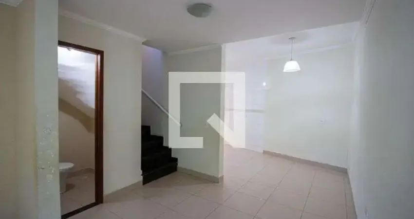 Casa / sobrado em condomínio para aluguel - cidade lider, 2 quartos,  69 m² - são paulo