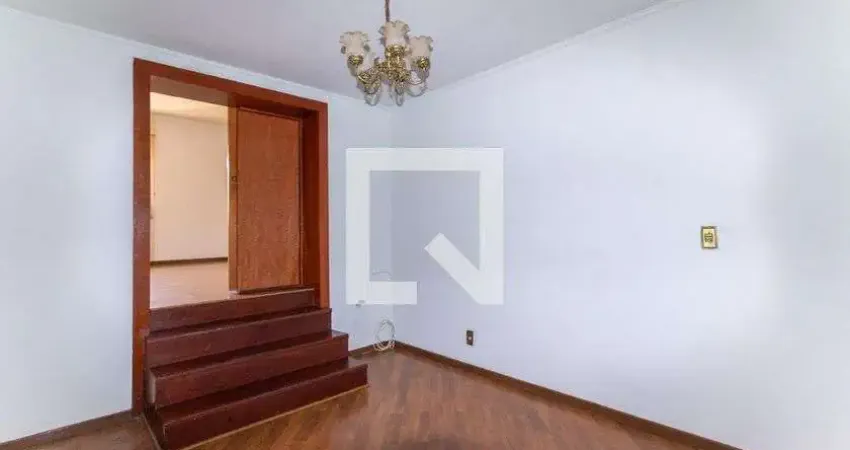 Casa com 1 quarto para alugar na Travessa Gilberto Menezes de Góes, Vila Dionisia, São Paulo
