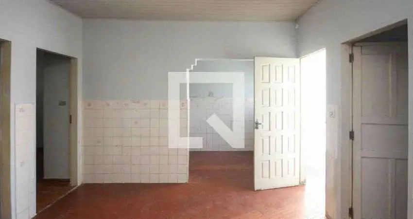 Casa com 2 quartos para alugar na Avenida da Barreira Grande, Sapopemba, São Paulo