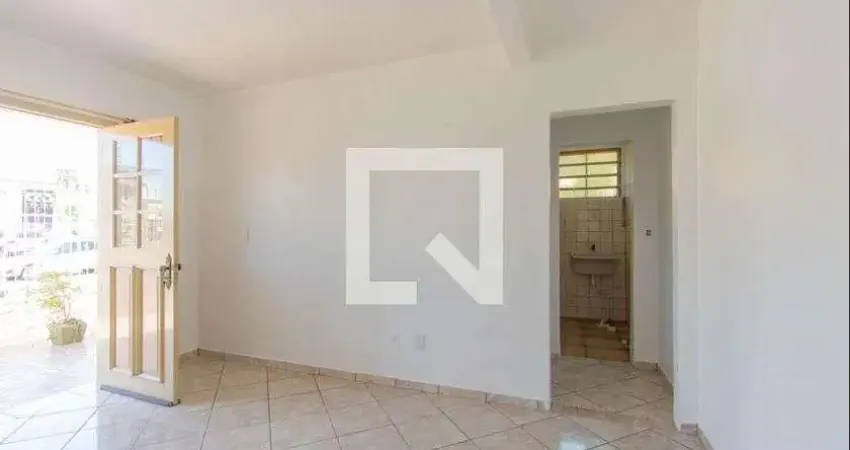 Apartamento com 1 quarto para alugar na Rua Capistrano de Abreu, Niterói, Canoas