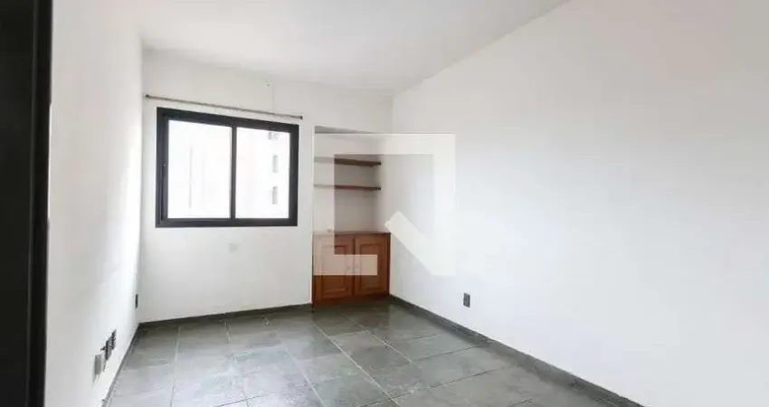 Apartamento para aluguel - vila seixas, 1 quarto,  49 m² - ribeirão preto