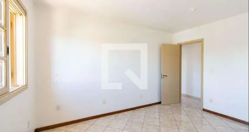 Apartamento com 1 quarto para alugar na Rua Capistrano de Abreu, Niterói, Canoas