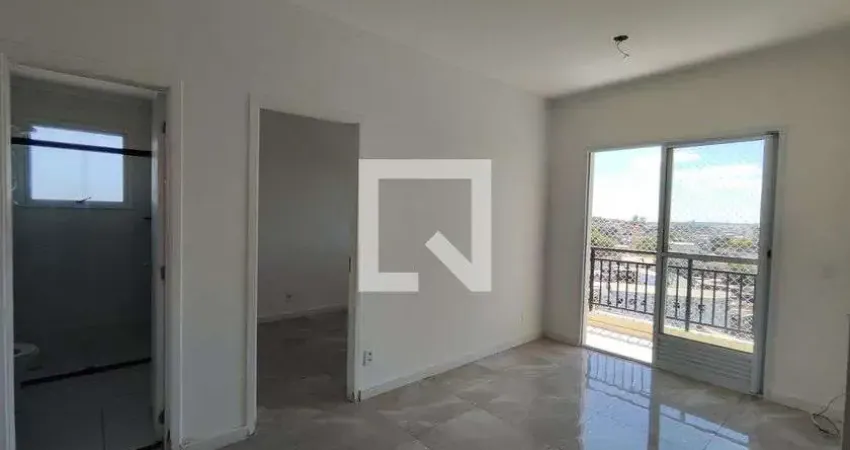 Apartamento para aluguel - vila zita, 2 quartos,  47 m² - ferraz de vasconcelos