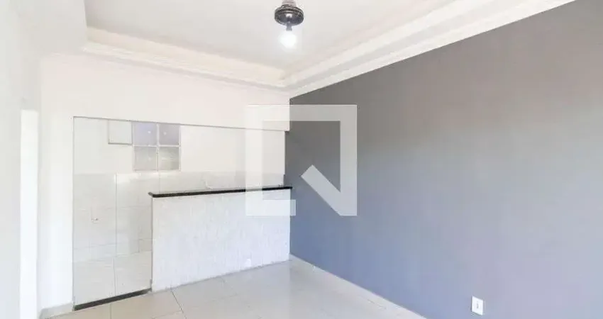 Casa para aluguel - campo grande, 1 quarto,  60 m² - rio de janeiro