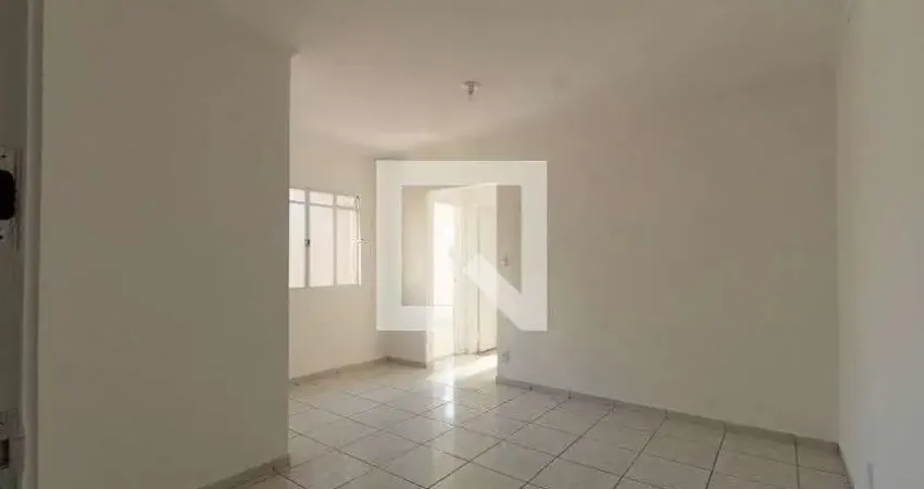 Apartamento para aluguel - vila leão, 2 quartos,  54 m² - sorocaba