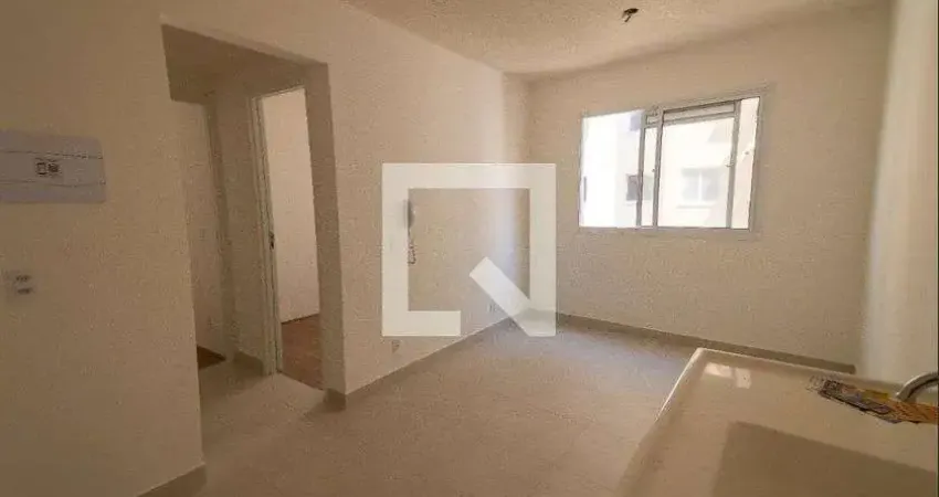 Apartamento para aluguel - vila santa clara, 2 quartos,  32 m² - são paulo